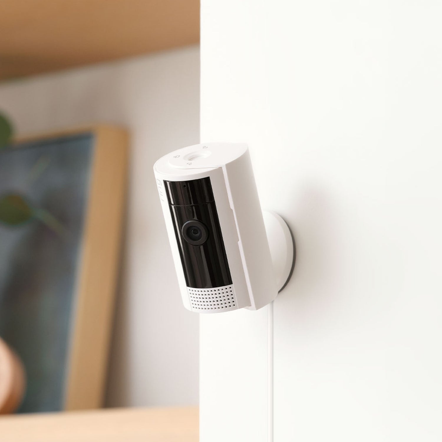 Ring 10 Ft USB-A To Micro USB Power Cable (Indoor Cam (2nd Gen))