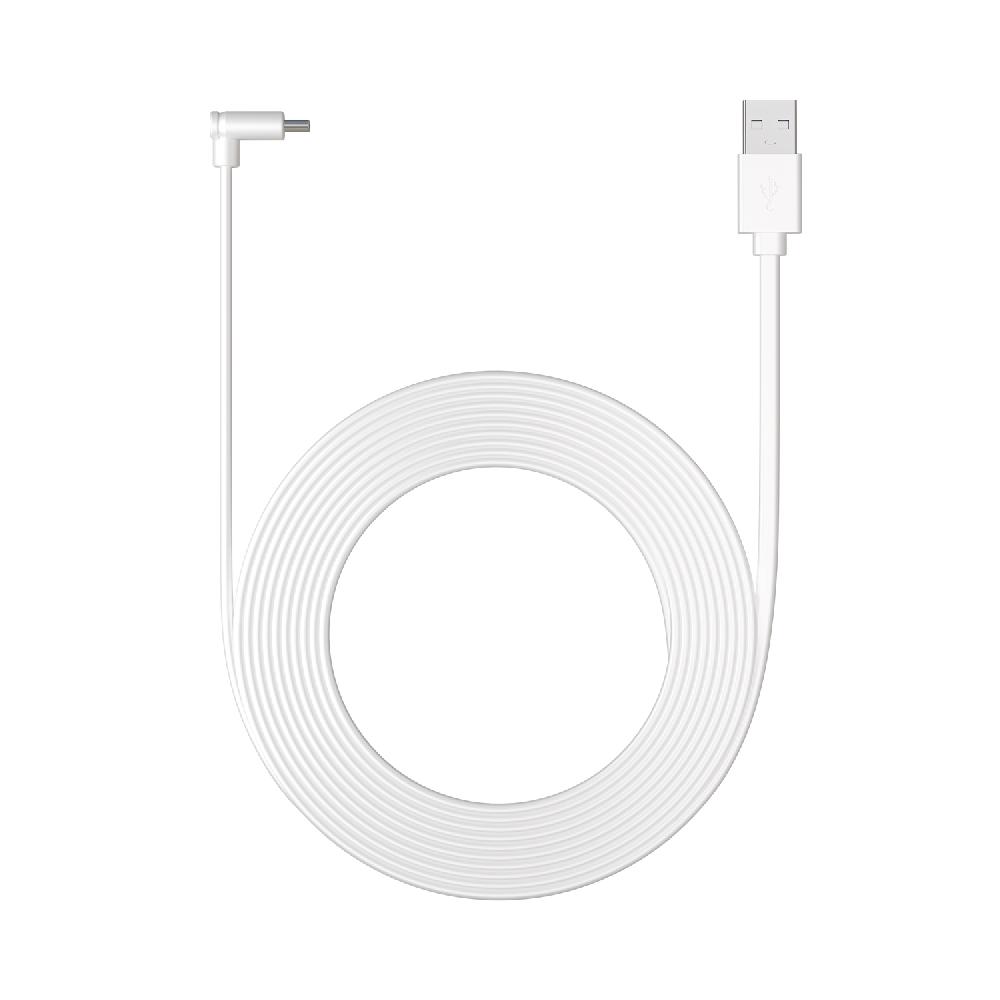 Ring 10 Ft. USB-A To USB-C Power CableIndoor Cam Plus