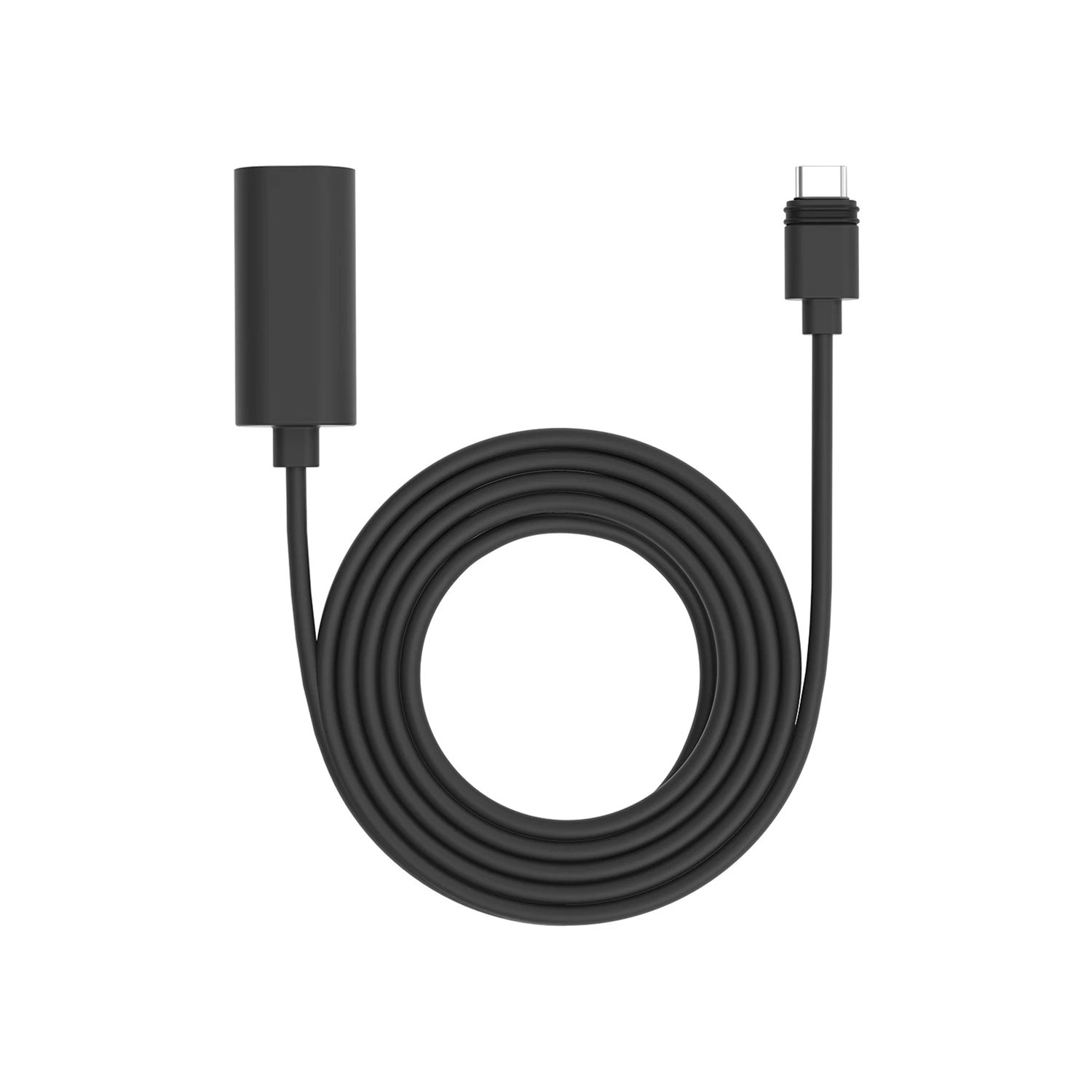 Ring 10 Ft. USB-C Extension Cable USB-C Solar Panels