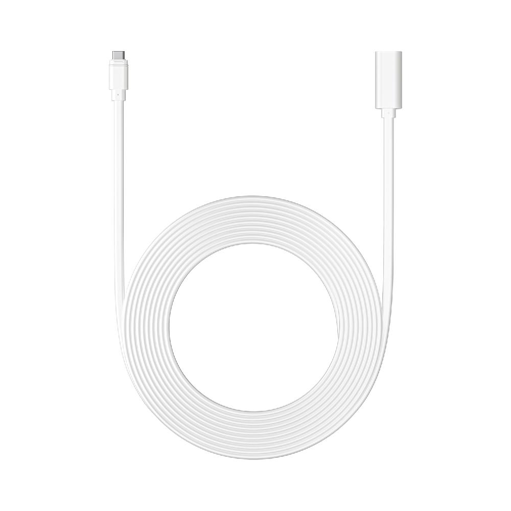 ring 10 ft. USB-C Extension CableUSB-C Solar Panels PoE+ Adapter