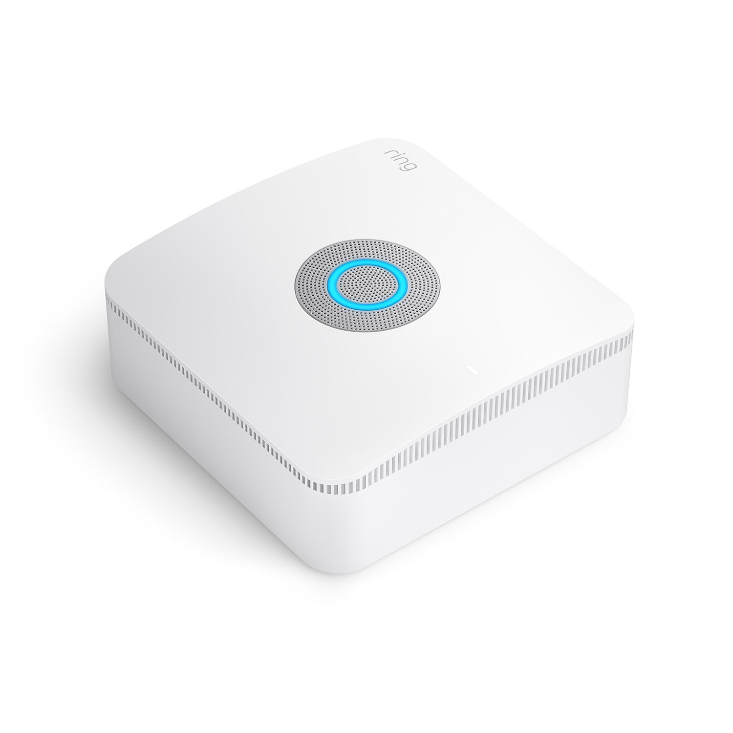 Ring Alarm Pro Base Station With Built-in Eero Wi-Fi 6 Router