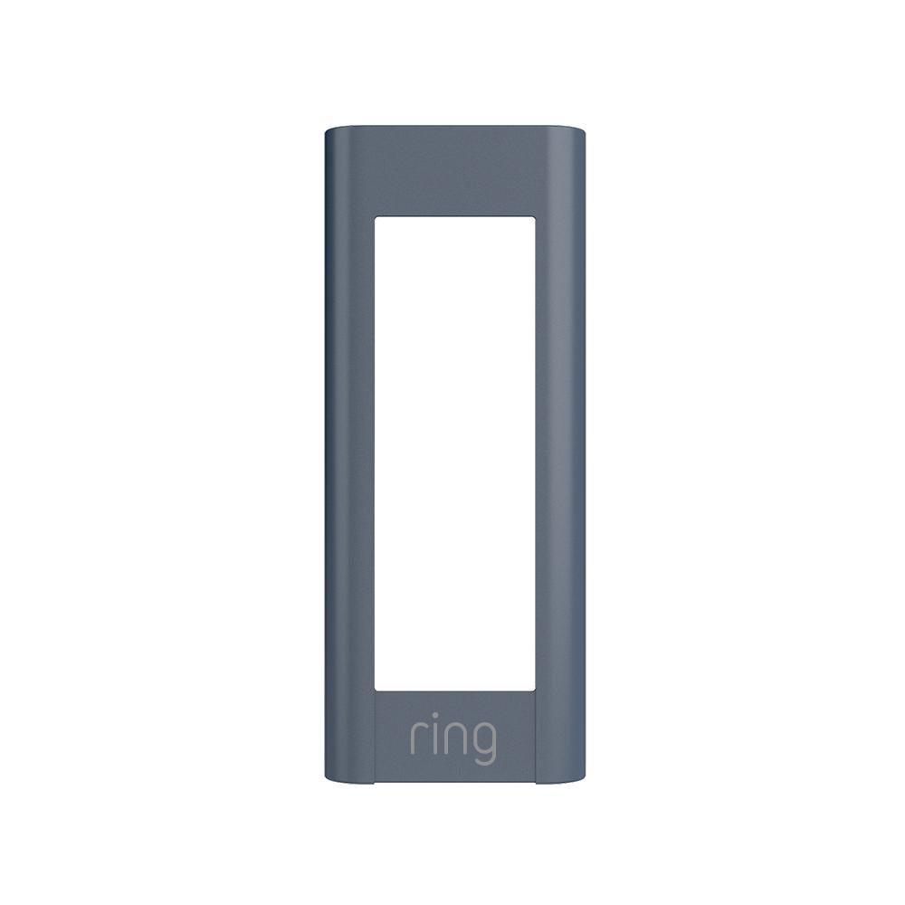 Ring Interchangeable Faceplate Wired Doorbell Plus (Video Doorbell Pro)