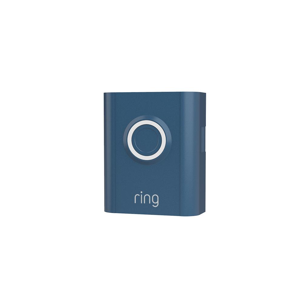 Ring Interchangeable FaceplateVideo Doorbell 3 Video Doorbell 3 Plus Video Doorbell 4 Battery Doorbell Plus Battery Doorbell Pro