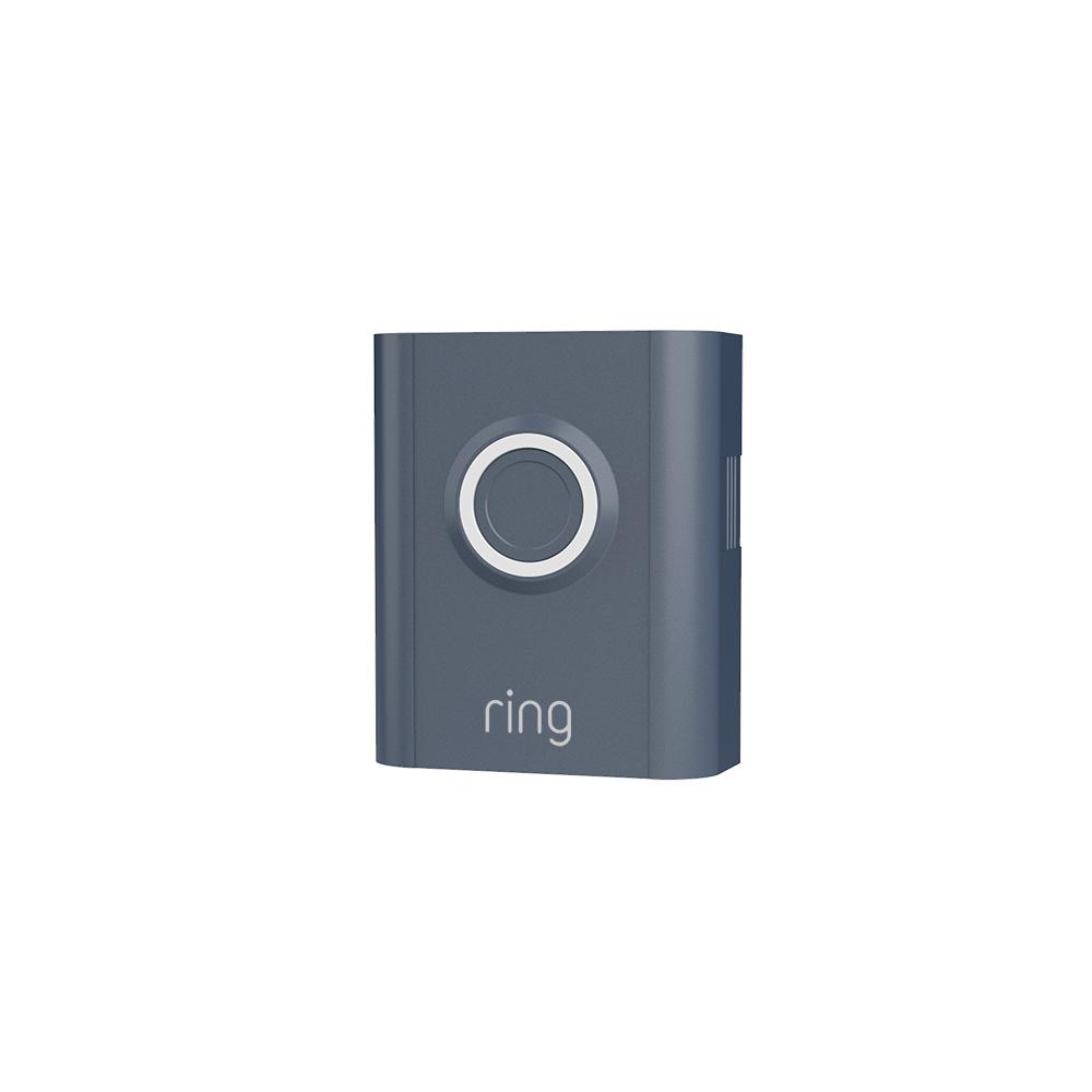 Ring Interchangeable FaceplateVideo Doorbell 3 Video Doorbell 3 Plus Video Doorbell 4 Battery Doorbell Plus Battery Doorbell Pro