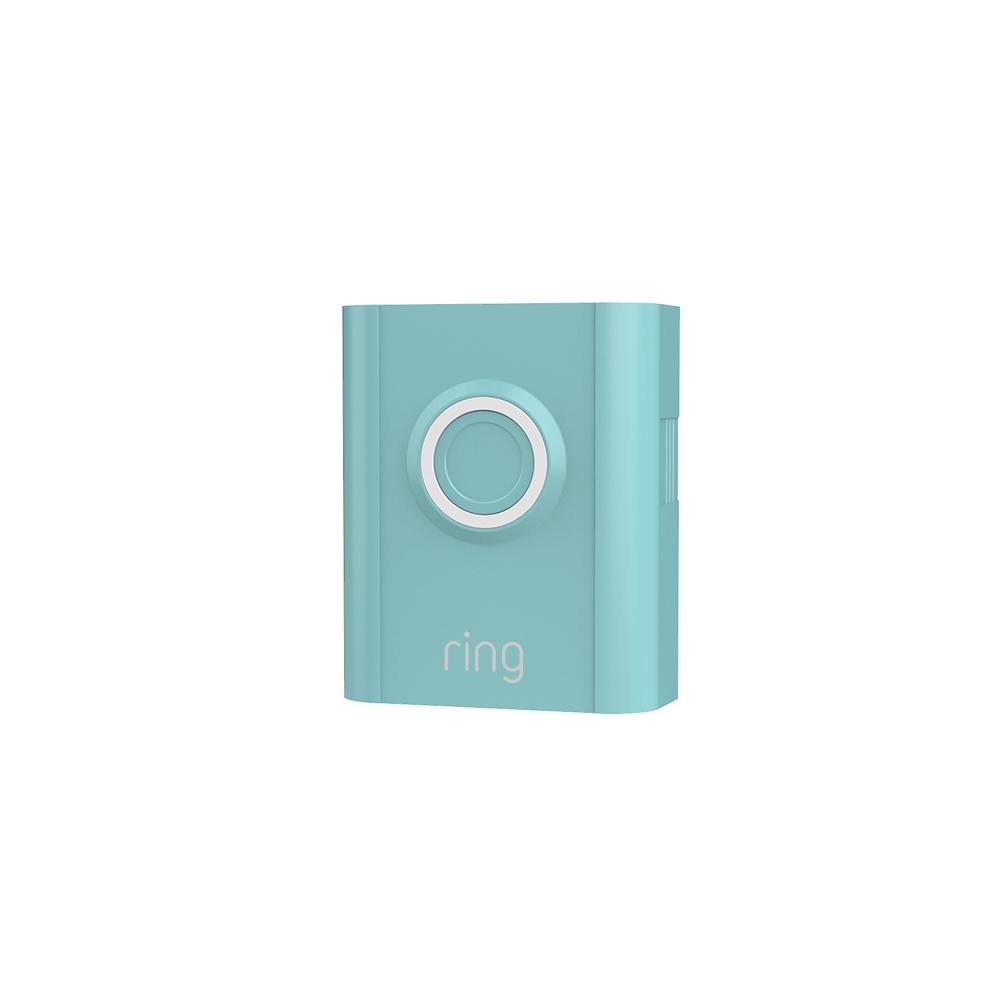 Ring Interchangeable FaceplateVideo Doorbell 3 Video Doorbell 3 Plus Video Doorbell 4 Battery Doorbell Plus Battery Doorbell Pro