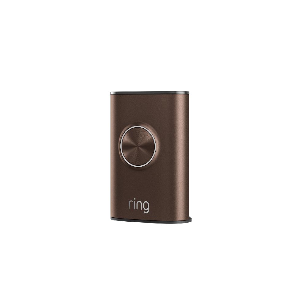 Ring Interchangeable FaceplateWired Doorbell Plus (2nd Gen)