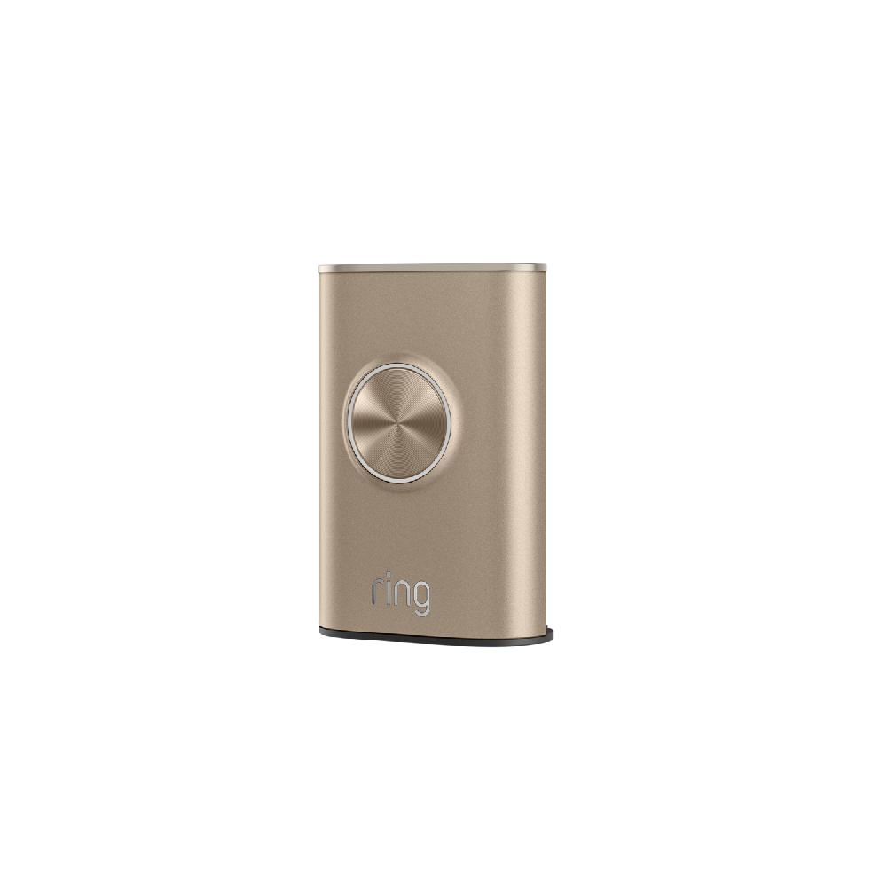 Ring Interchangeable FaceplateWired Doorbell Plus (2nd Gen)