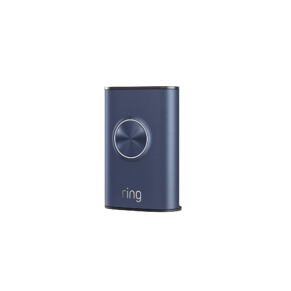 ring Interchangeable FaceplateWired Doorbell Plus (2nd Gen)