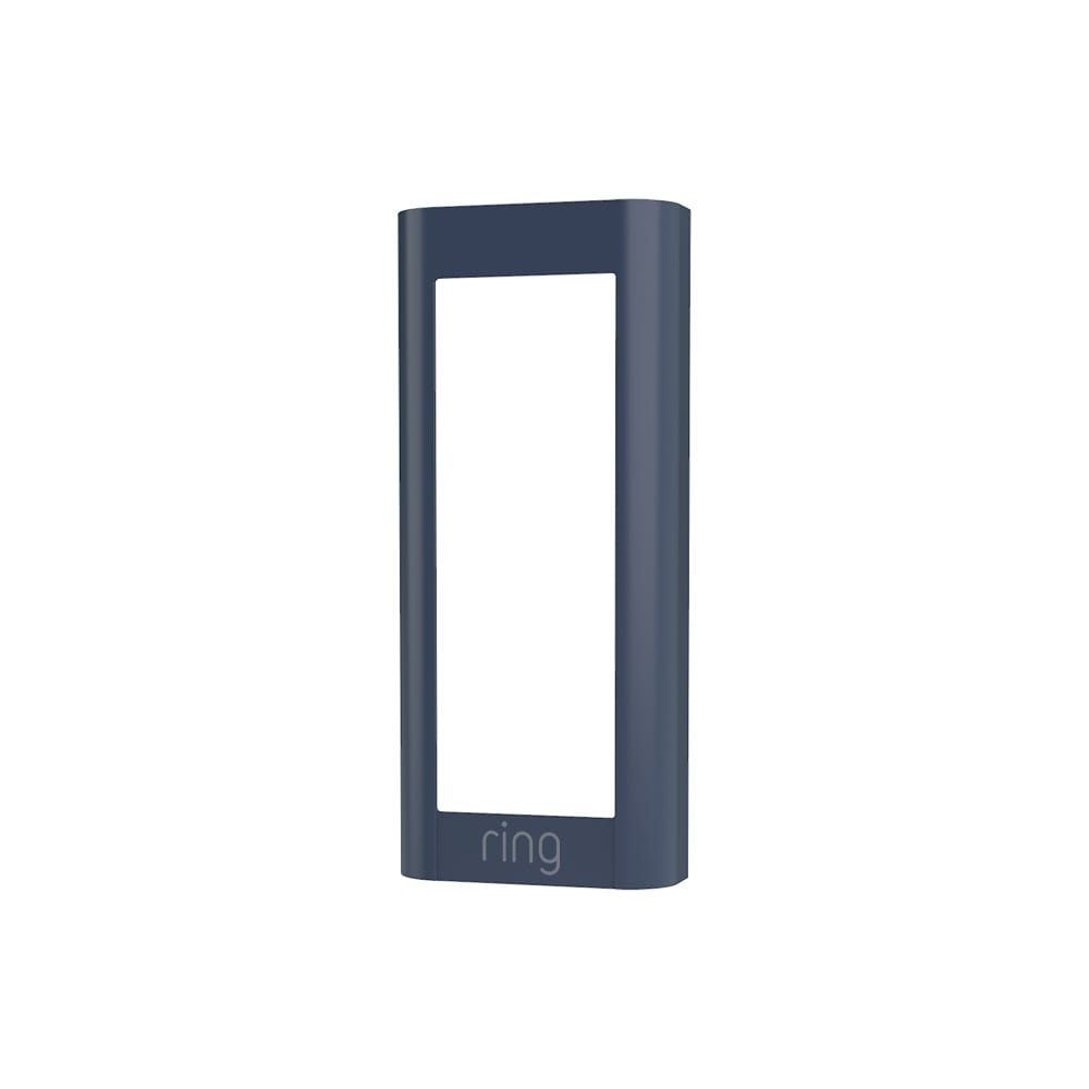 Ring Interchangeable FaceplateWired Doorbell Pro (Video Doorbell Pro 2)