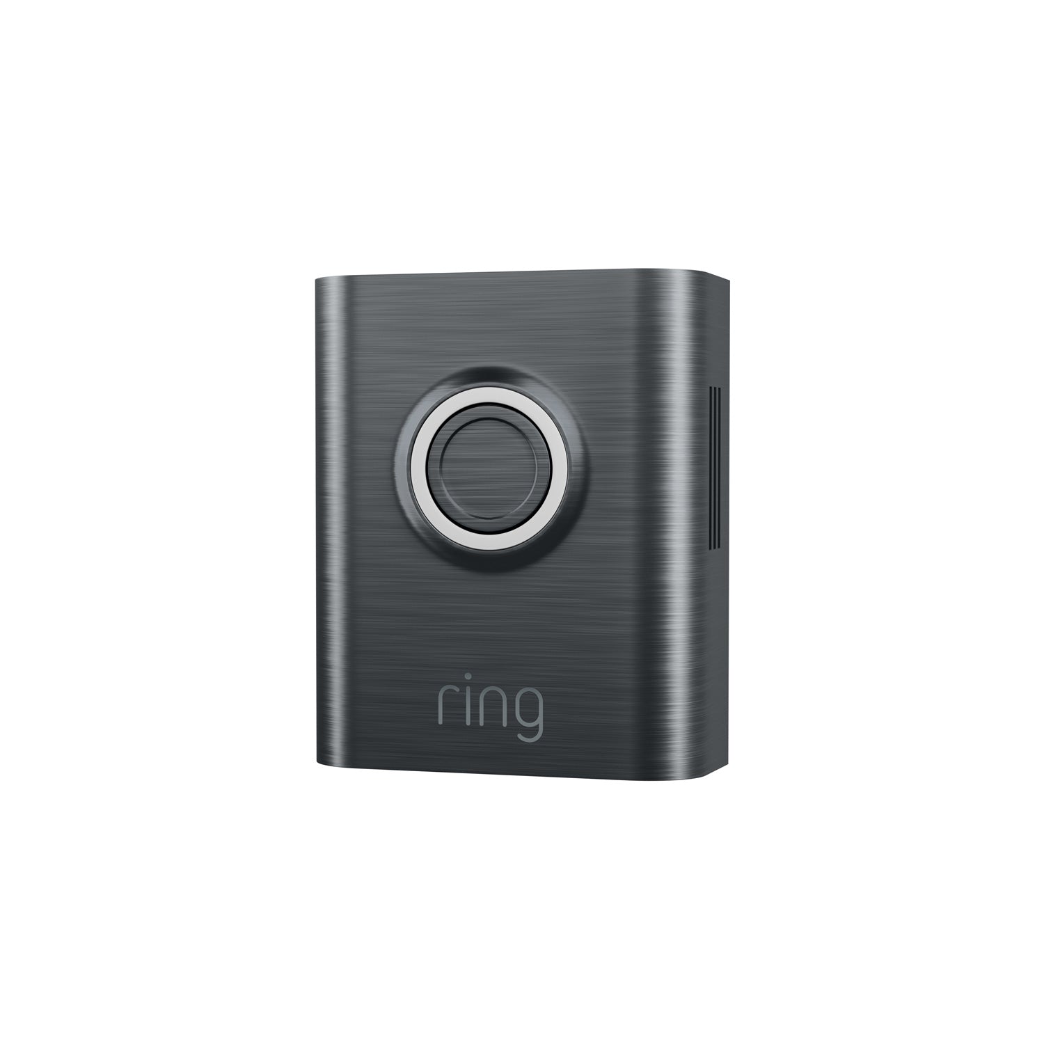 ring Metallic Interchangeable Faceplate Battery Doorbell Plus Battery Doorbell Pro