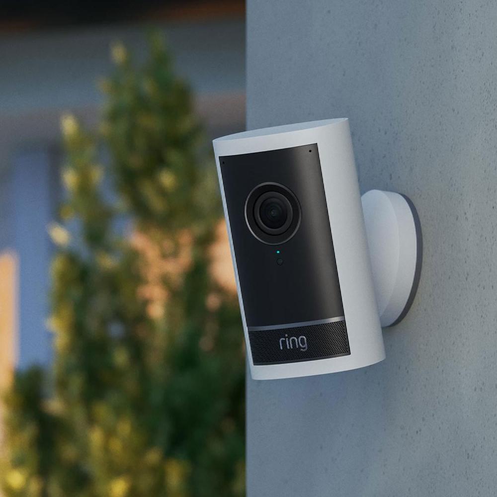 Ring PoE+ Converter MountOutdoor Cam Plus Outdoor Cam Pro Spotlight Cam Pro (2nd Gen)