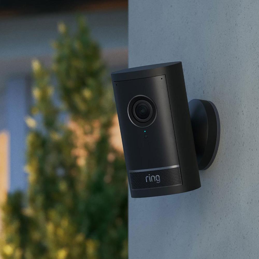 Ring PoE+ Converter MountOutdoor Cam Plus Outdoor Cam Pro Spotlight Cam Pro (2nd Gen)