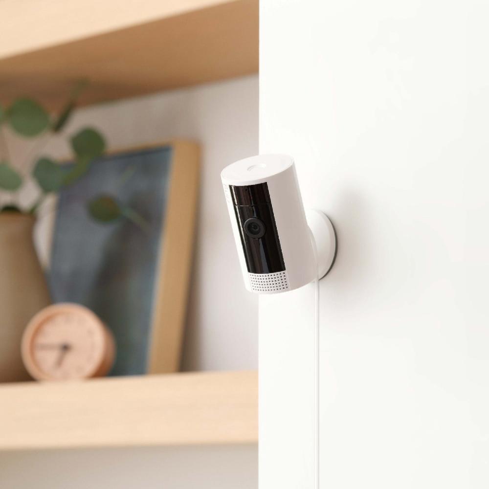 Ring 8-Piece Alarm Security Kit + Indoor Cam 2nd Gen