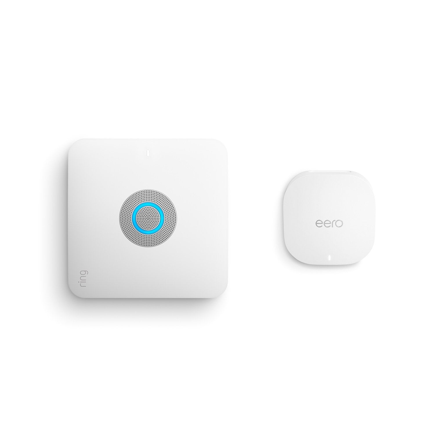 ring Alarm Pro Base Station + eero 6 Extender