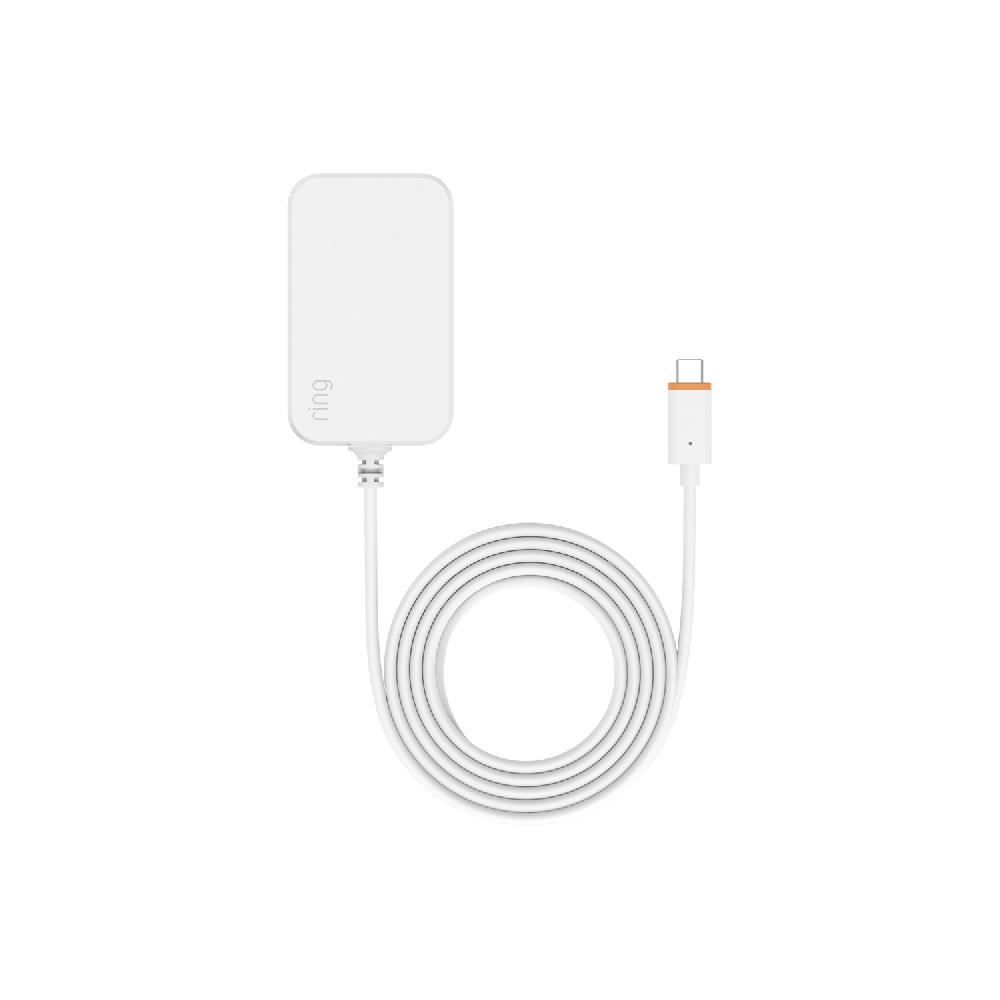 ring Alarm Pro Power Adapter