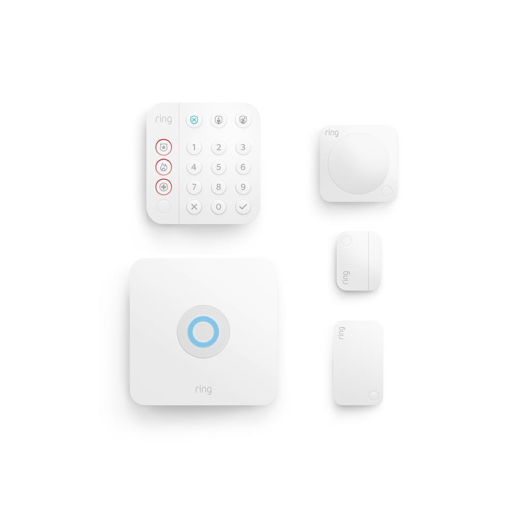ring Alarm Security Kit 5-Piece 2nd Generation
