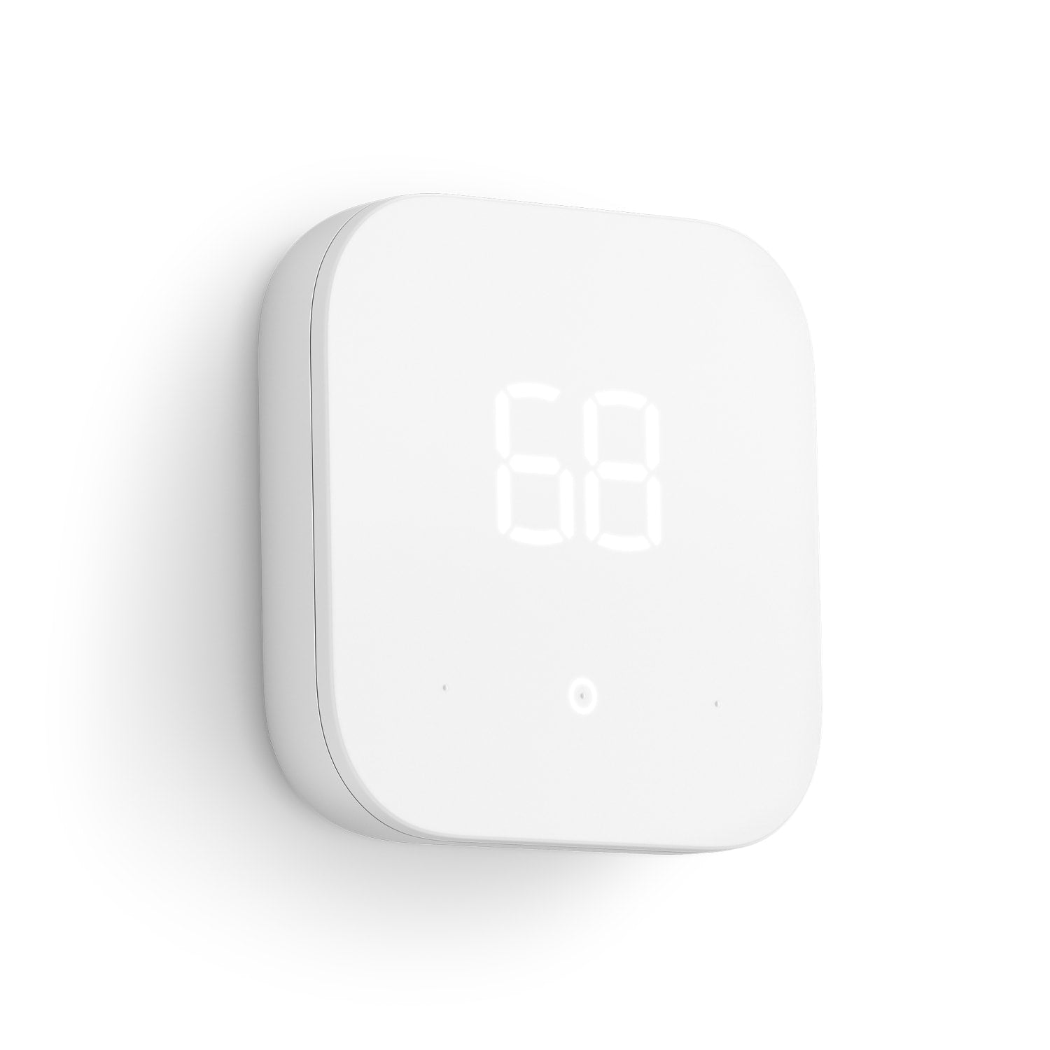 ring Amazon Smart Thermostat
