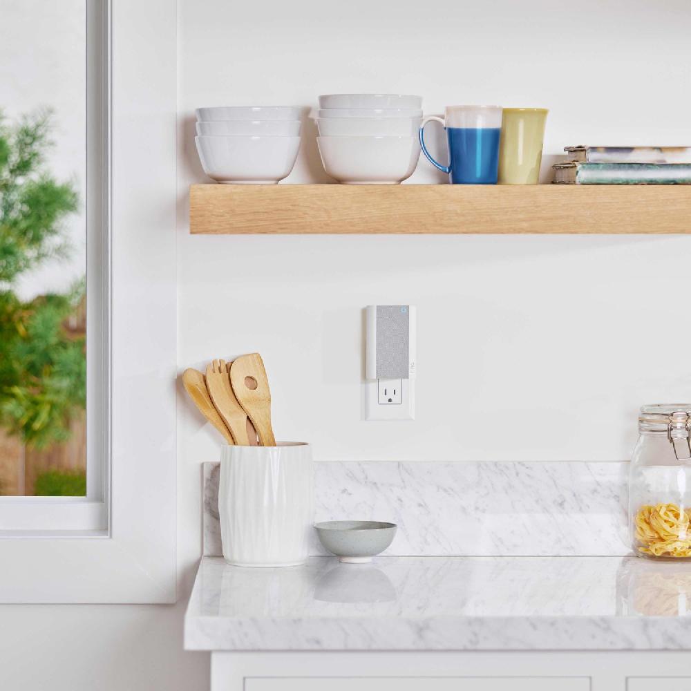 Ring Battery Doorbell Plus With Chime Pro