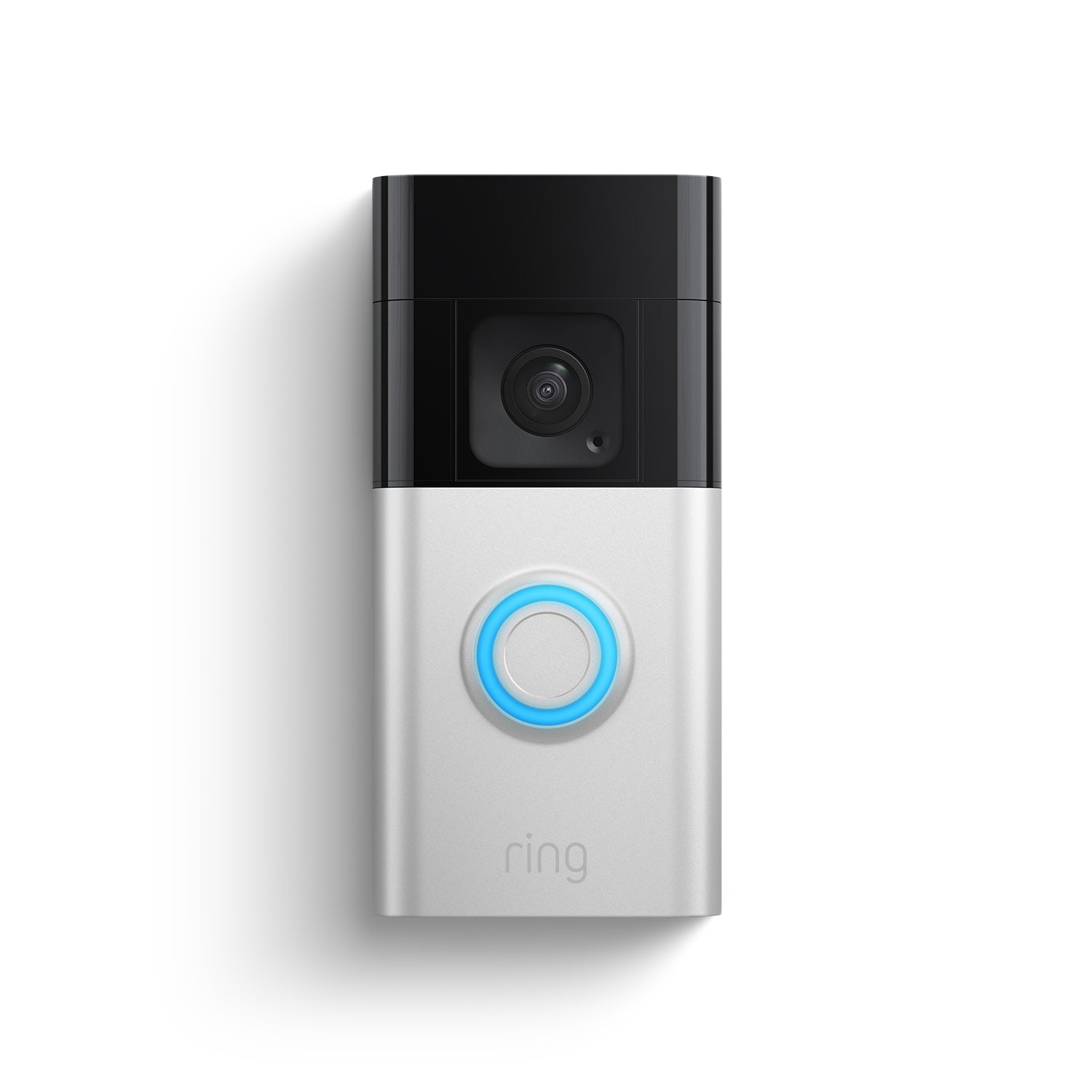 ring Battery Doorbell Plus