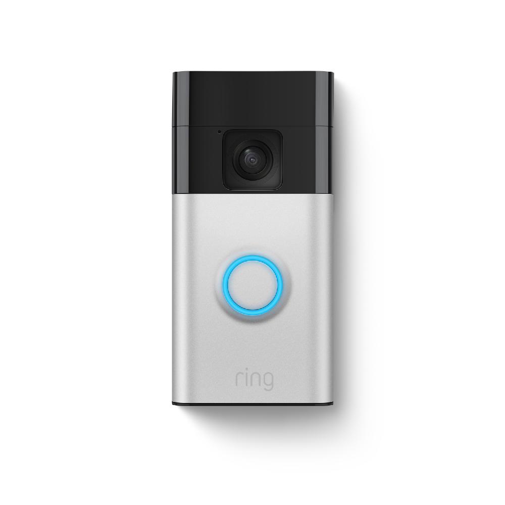 ring Battery Doorbell