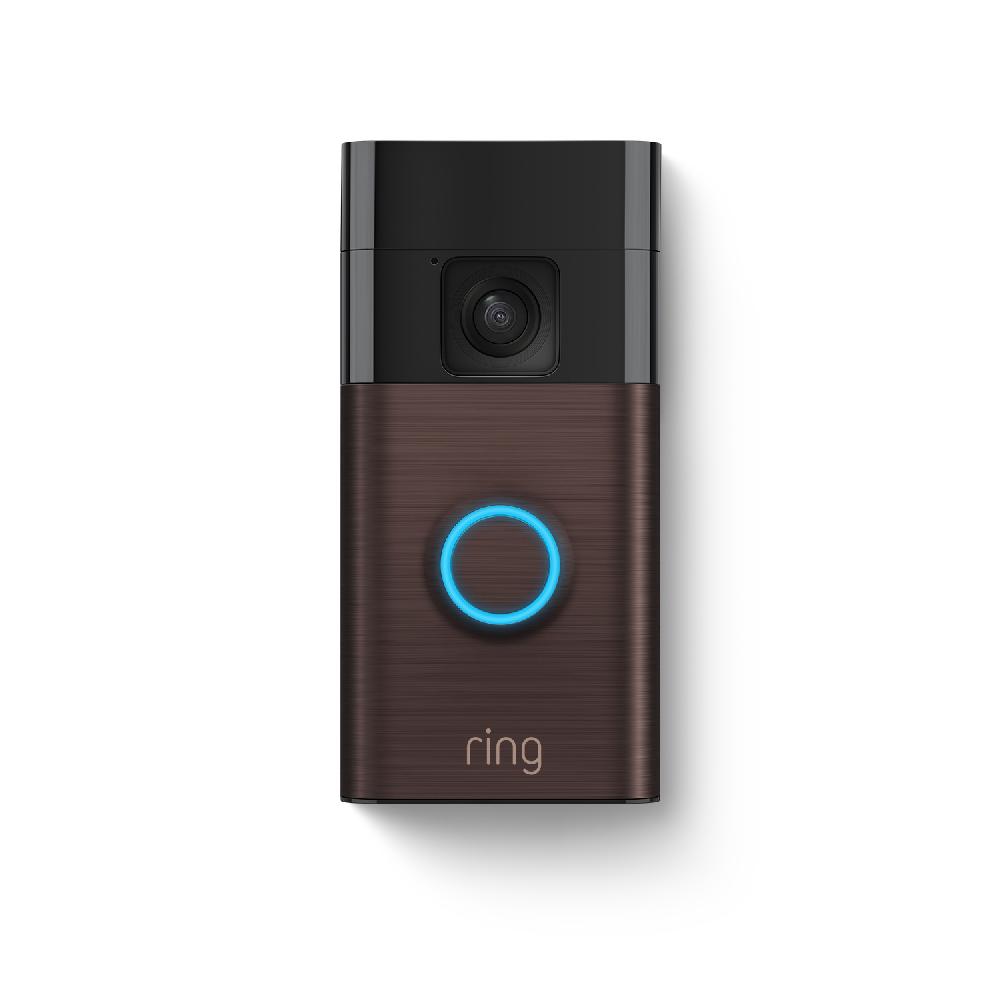 Ring Battery DoorbellCertified Refurbished