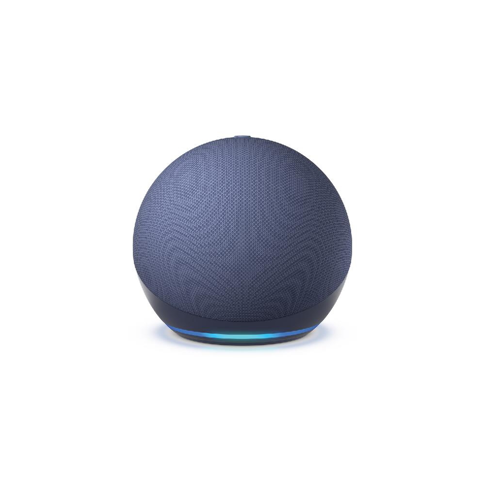 Ring Echo Dot 5th Generation