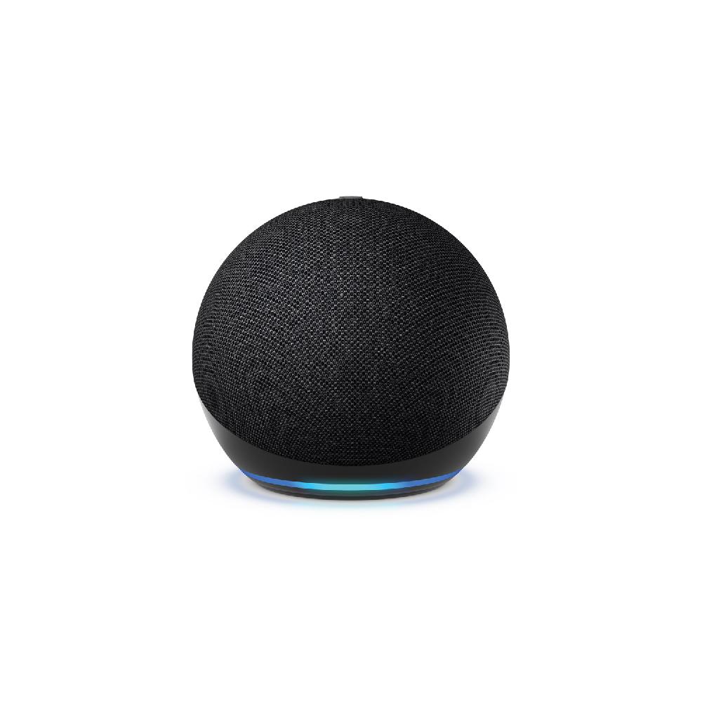 Ring Echo Dot 5th Generation