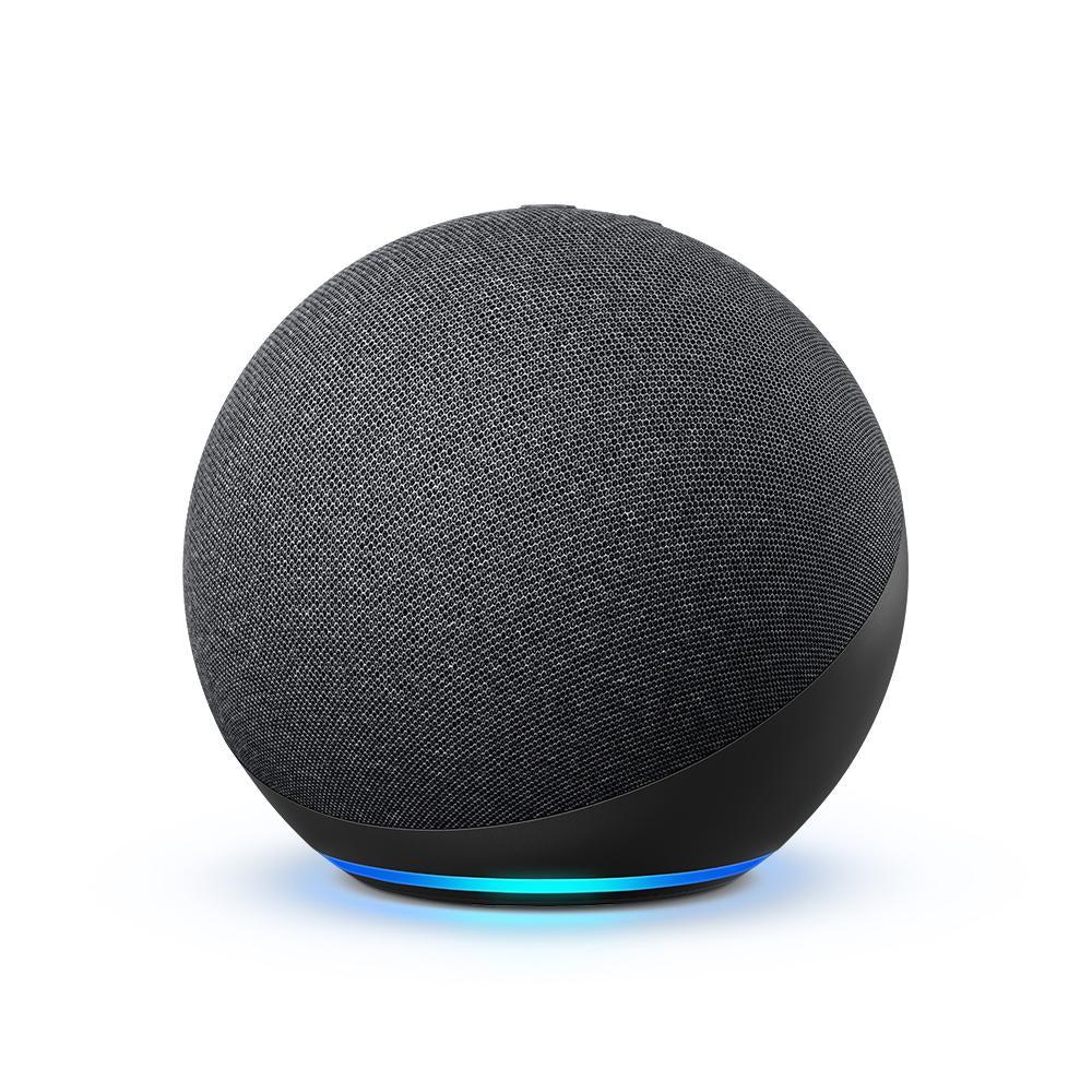 Ring Echo With Premium Sound 4th Generation