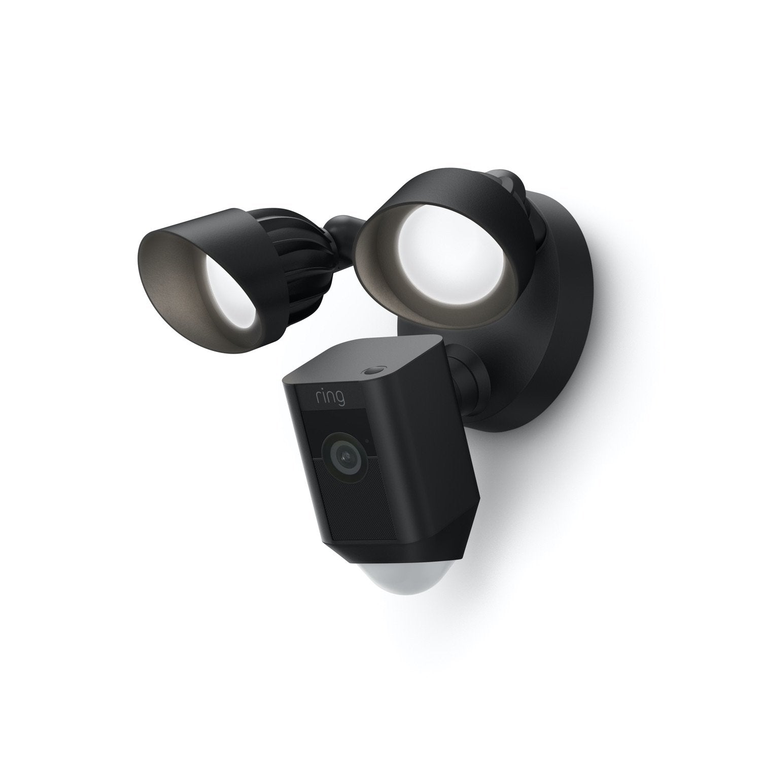 Ring Floodlight Cam Plus