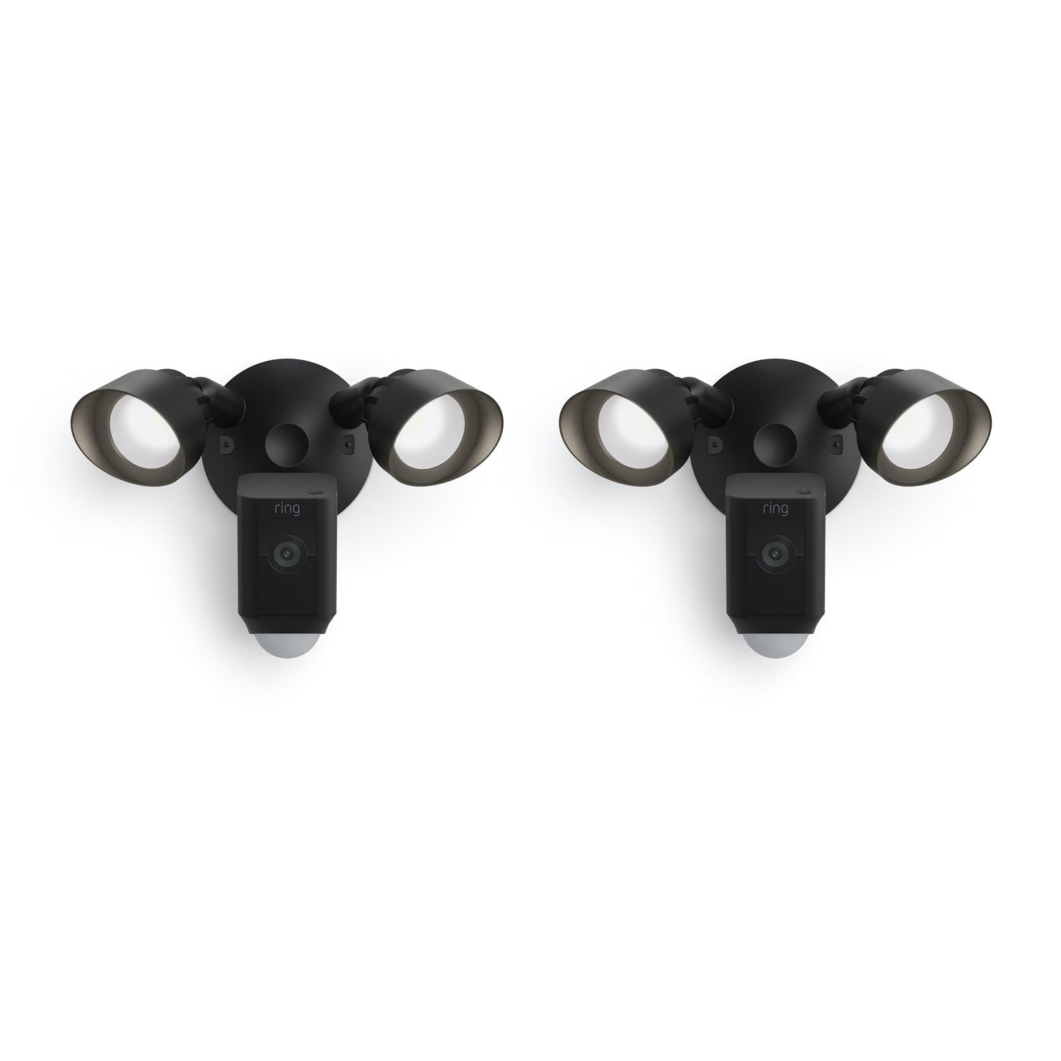 Ring Floodlight Cam Plus
