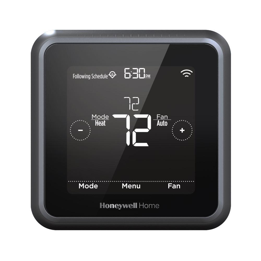 Ring Honeywell Home T5 Smart Thermostat