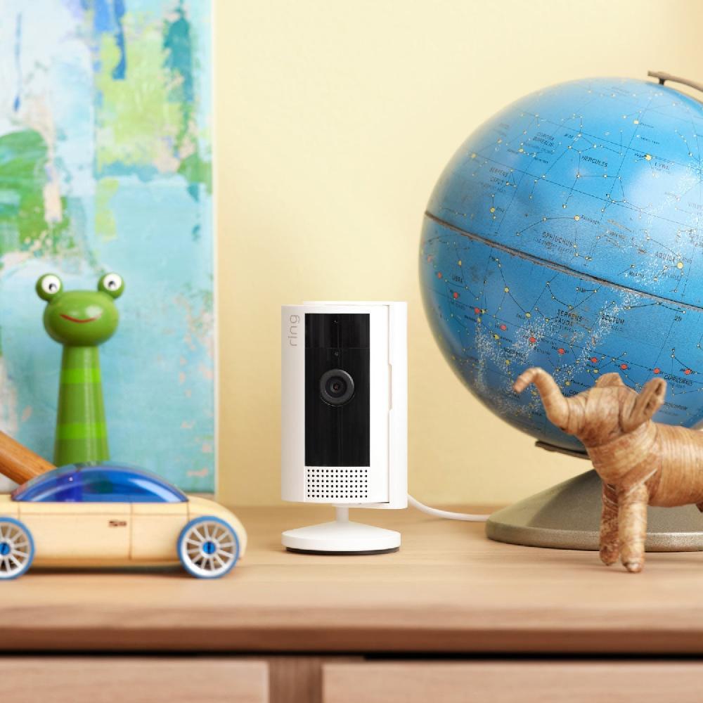 Ring Indoor Cam 2nd Gen Certified Refurbished