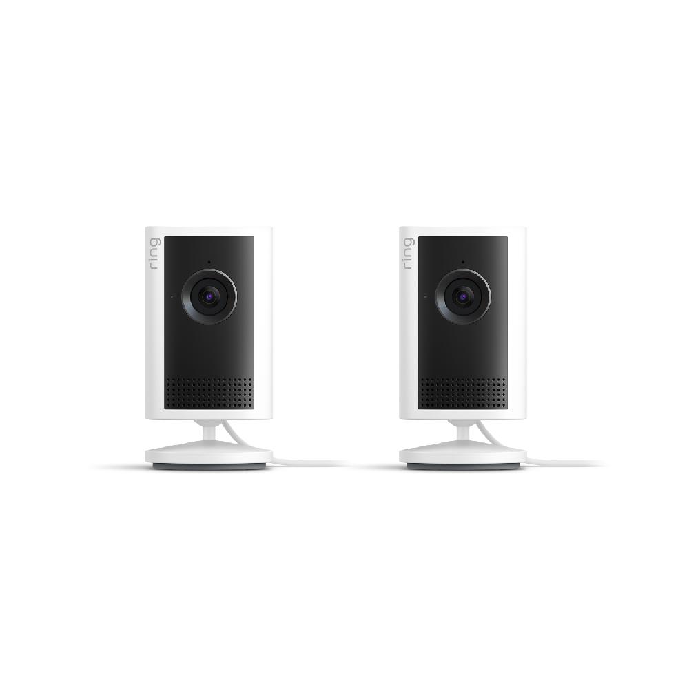 ring Indoor Cam Plus Featuring Retinal 2K