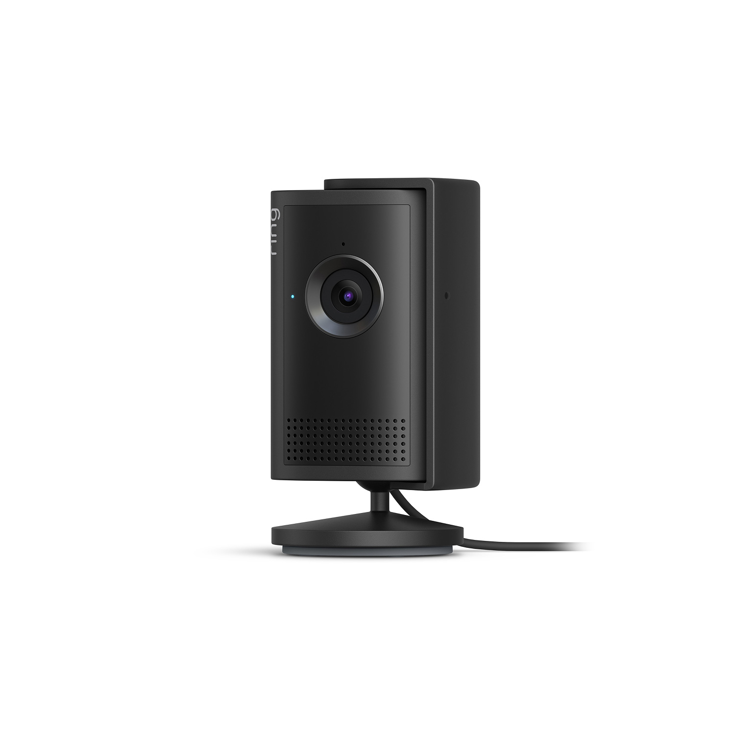 Ring Indoor Cam Plus Featuring Retinal 2K