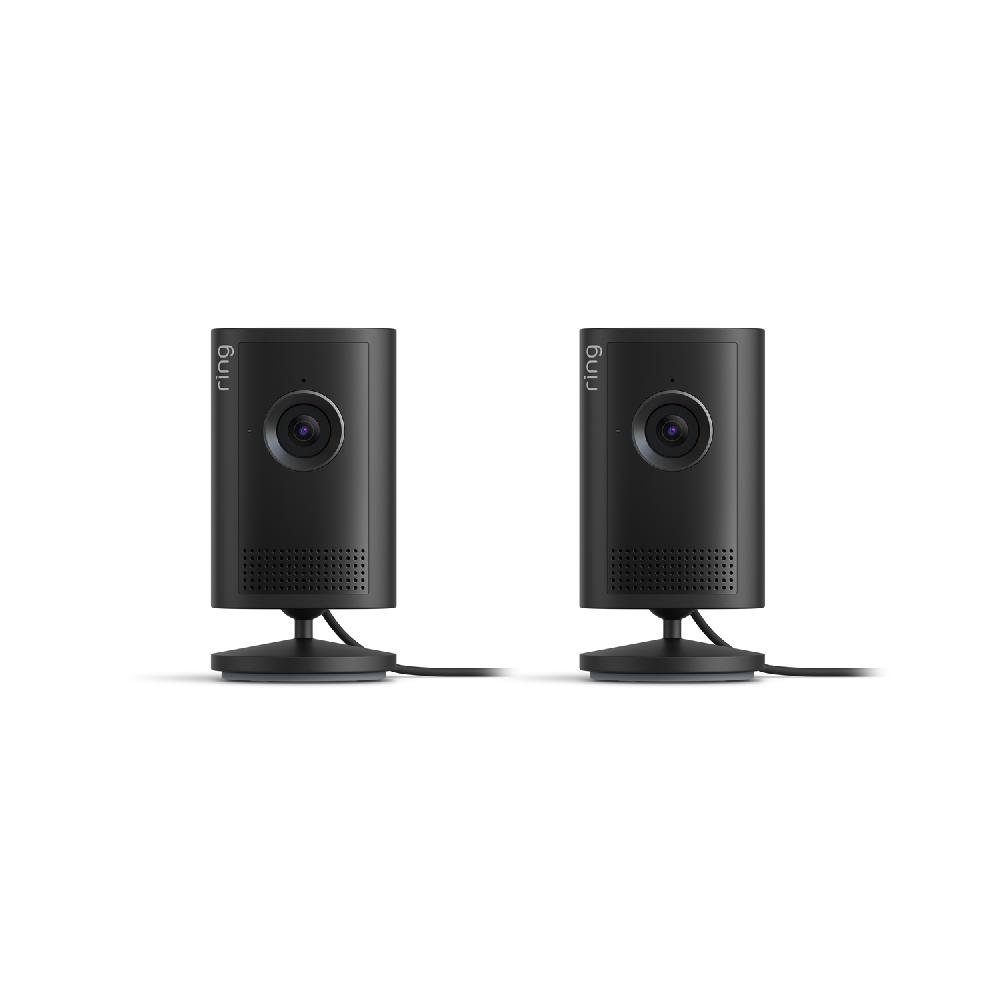 Ring Indoor Cam Plus Featuring Retinal 2K