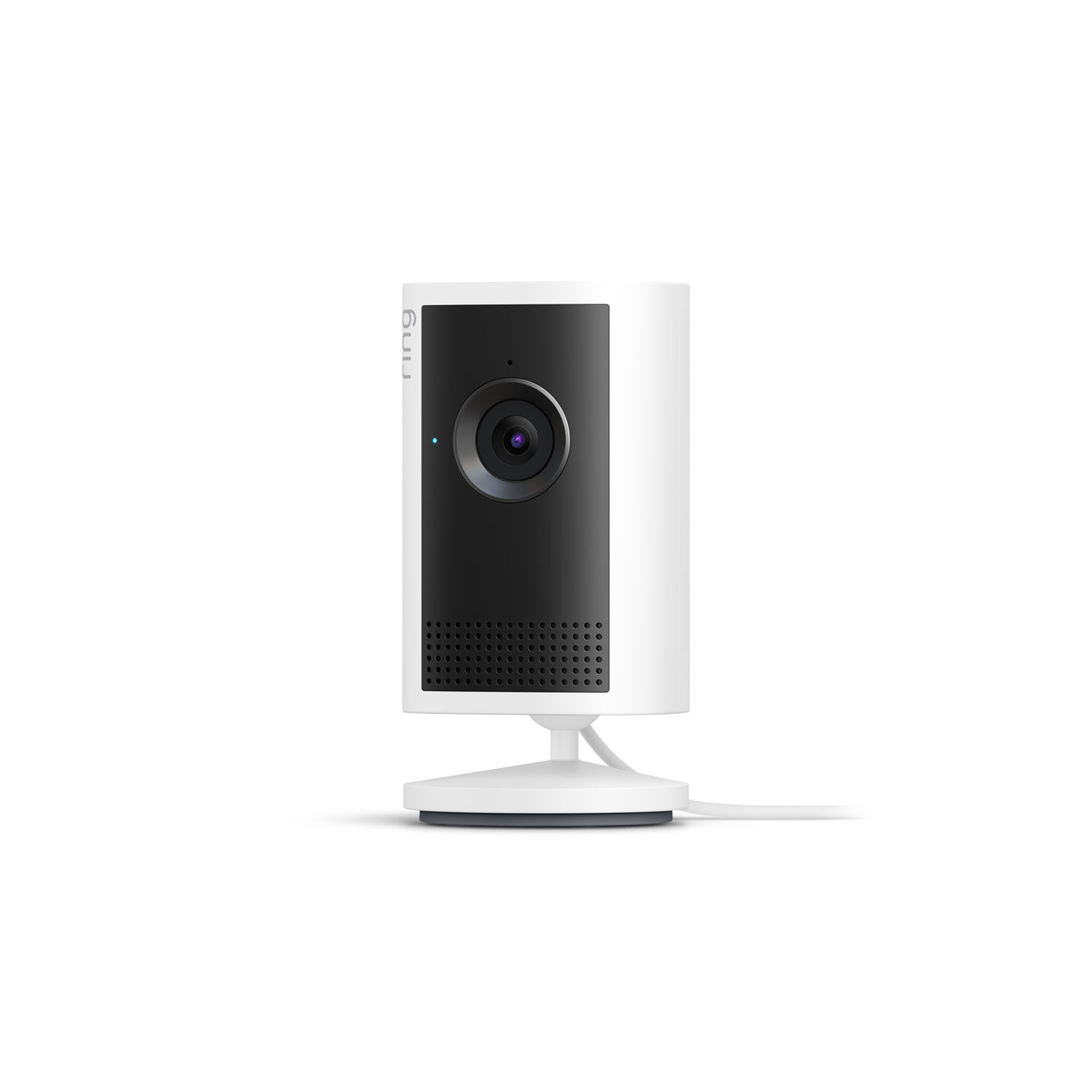 ring Indoor Cam Plus Featuring Retinal 2K