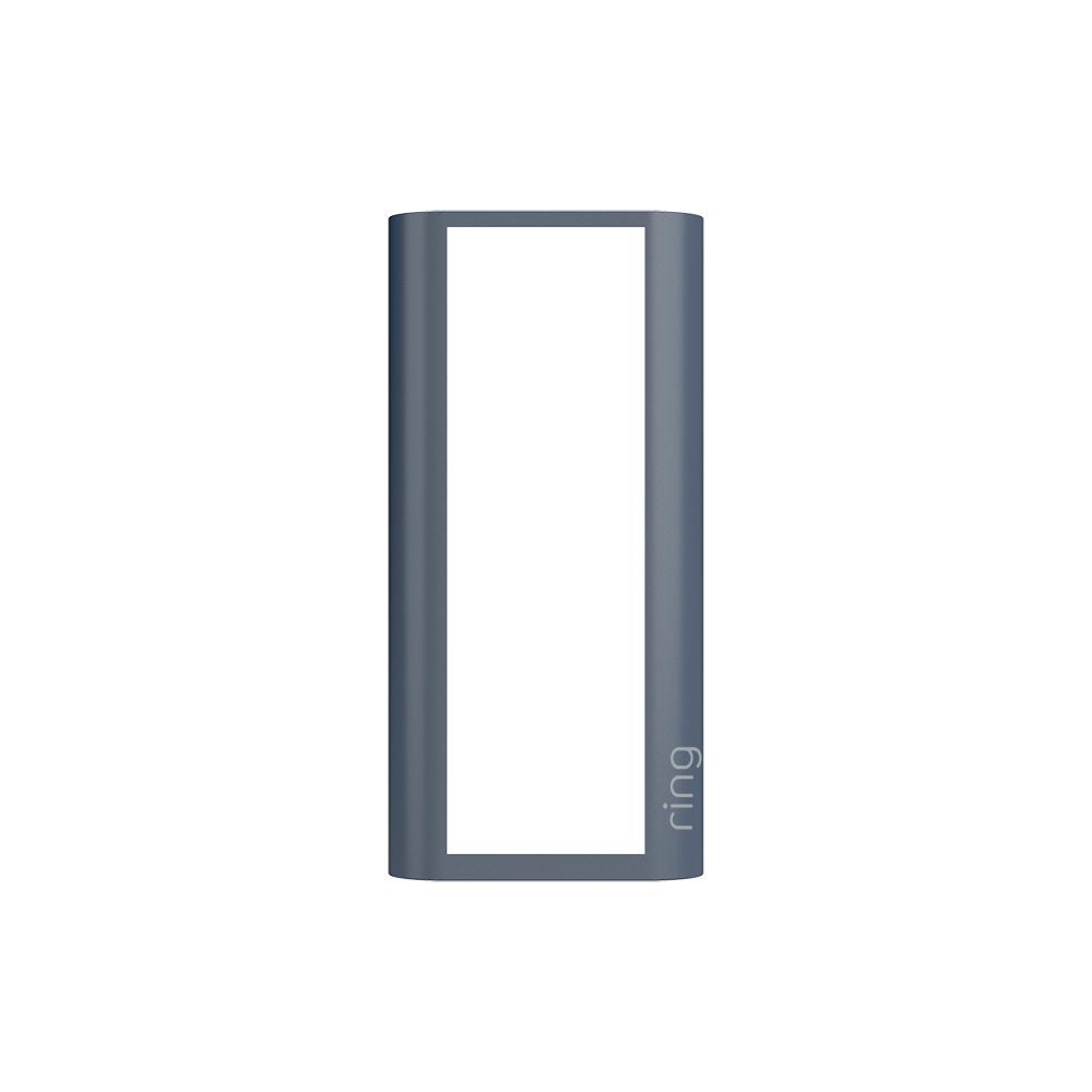 Ring Interchangeable Faceplate Peephole Cam