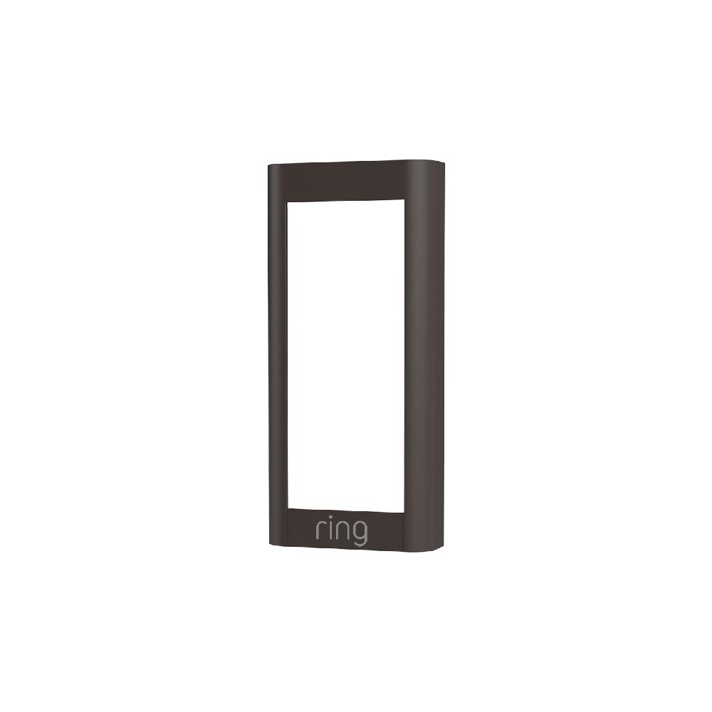 Ring Interchangeable FaceplateVideo Doorbell Wired