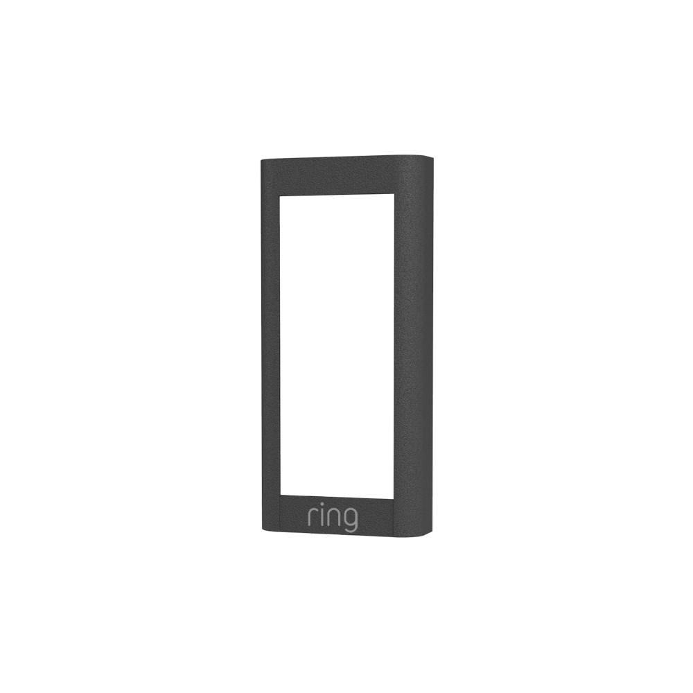 ring Interchangeable FaceplateVideo Doorbell Wired