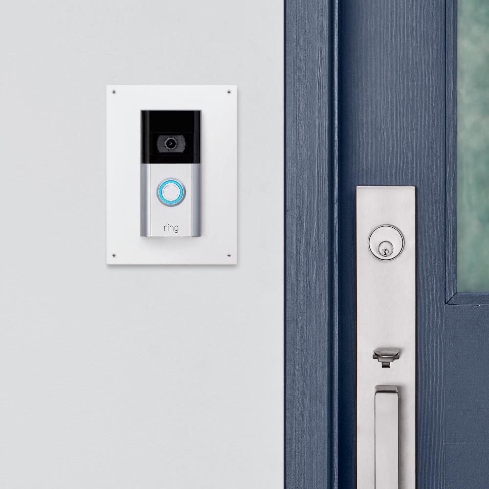 Ring Ring Intercom Kit (Video Doorbell Wired Video Doorbell (2nd Gen) Video Doorbell 2 Video Doorbell 3/3 Plus Video Doorbell 4 Battery Doorbell Plus/Pro Wired Doorbell Plus (Video Doorbell Pro) Wired Doorbell Pro (Video Doorbel