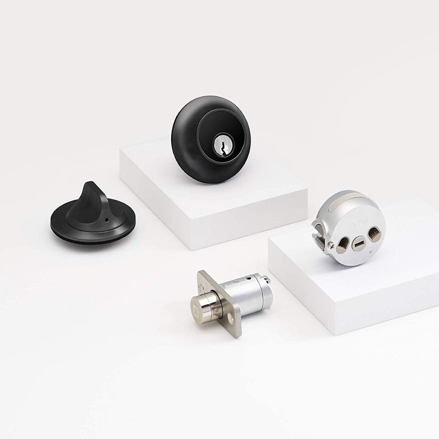 Ring Level Lock - Touch Edition