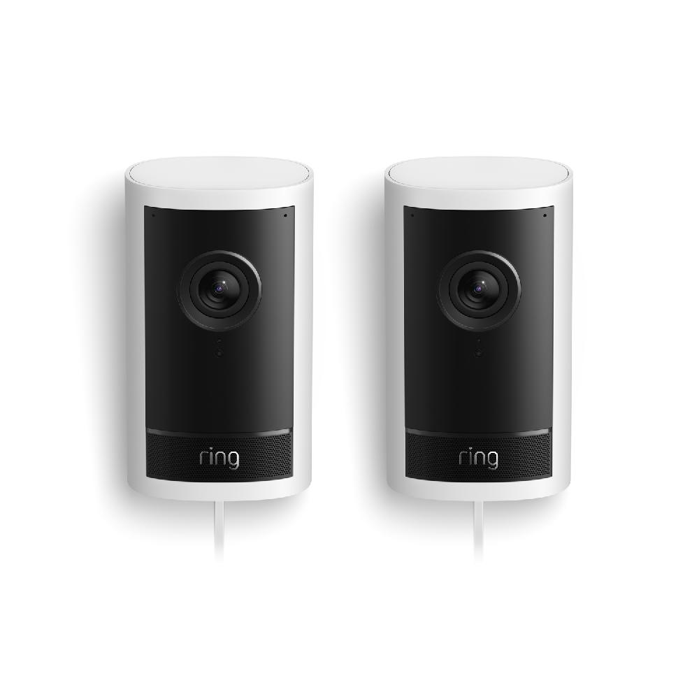 Ring Outdoor Cam ProFeaturing Retinal 4K