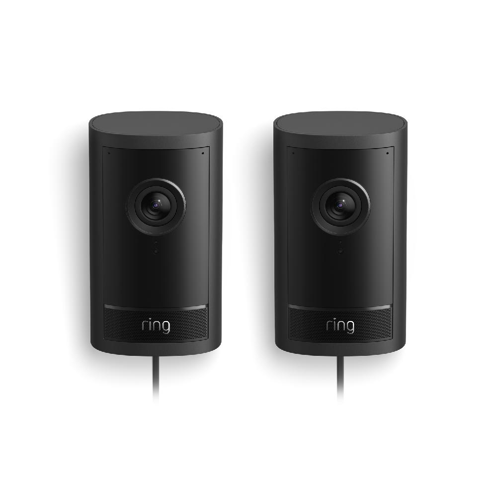 Ring Outdoor Cam ProFeaturing Retinal 4K