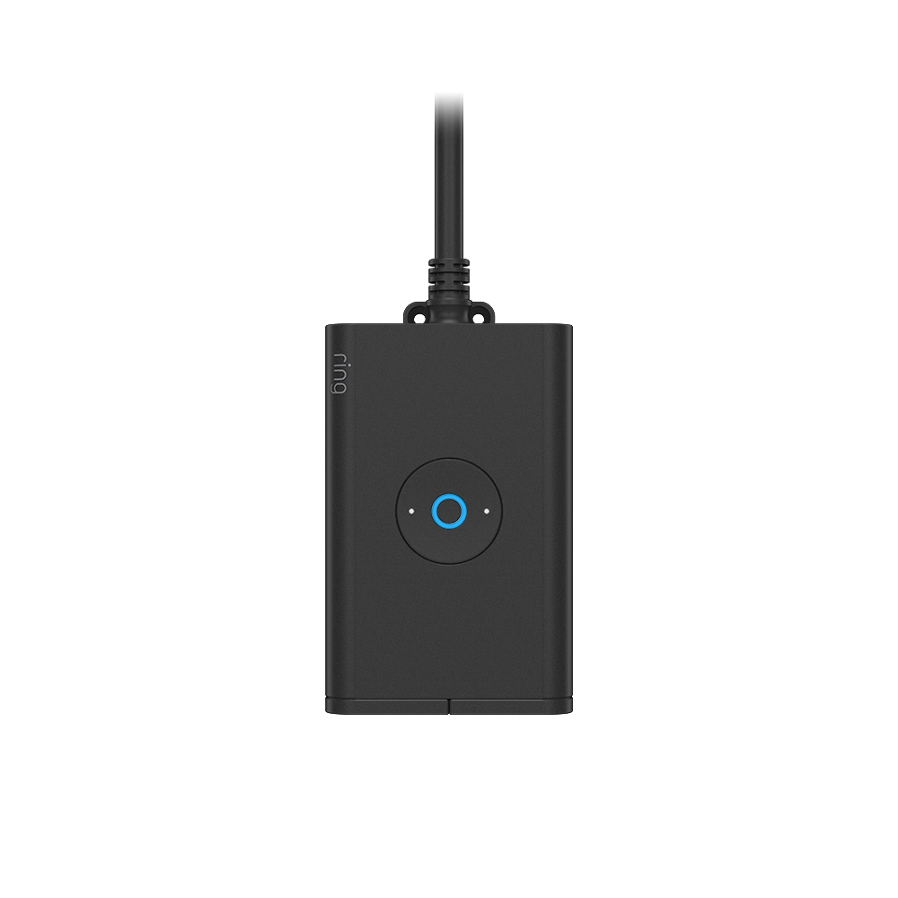 ring Outdoor Smart Plug
