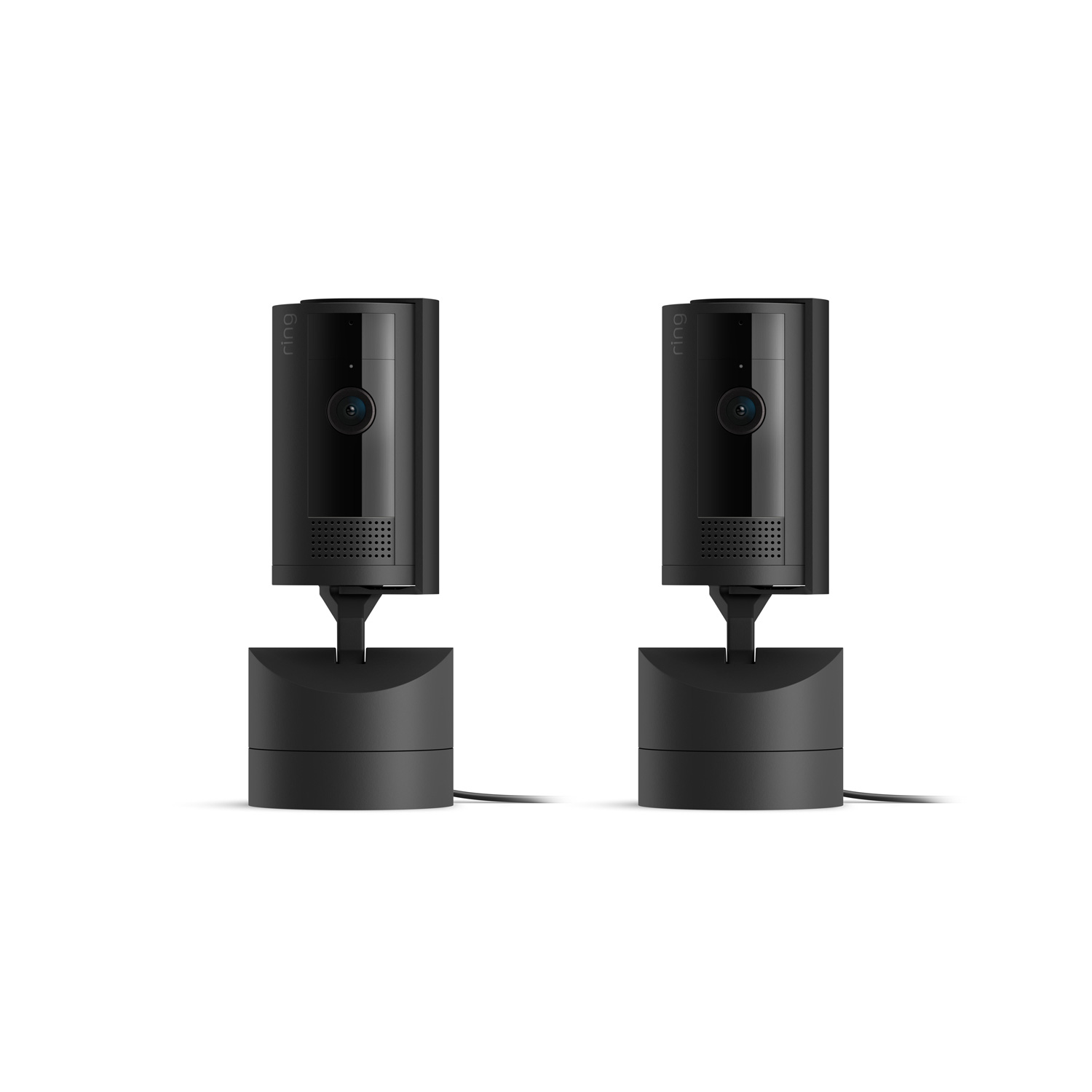 Ring Pan-Tilt Indoor Cam