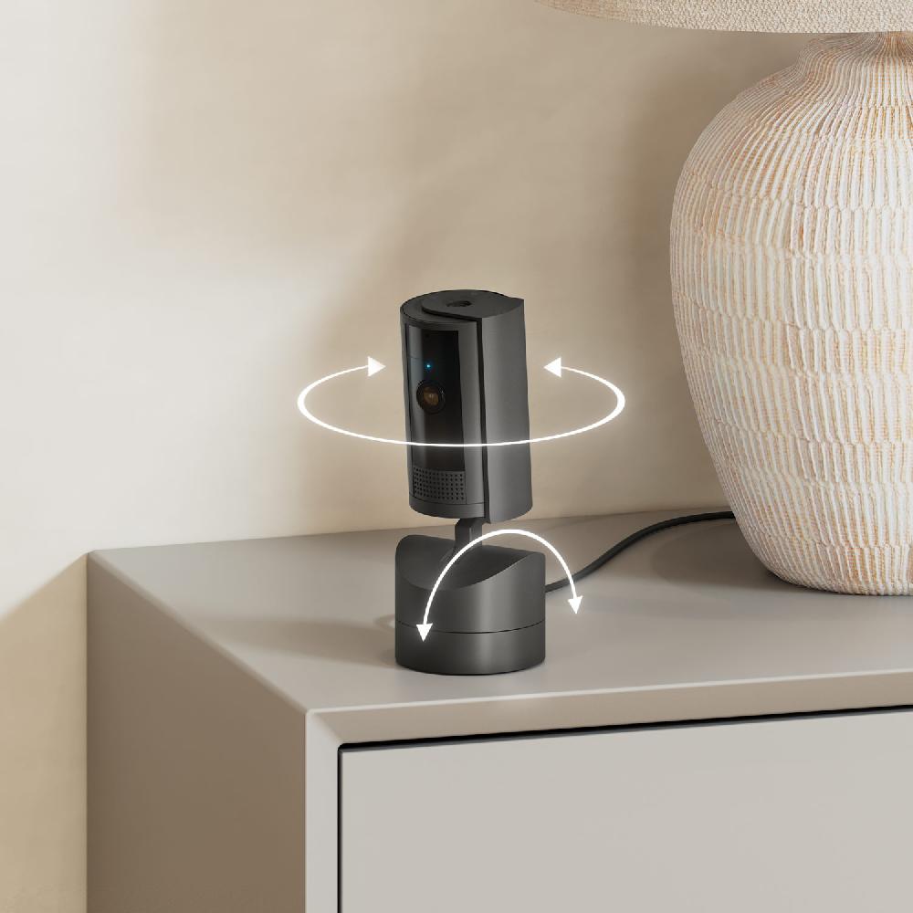 Ring Pan-Tilt Indoor Cam