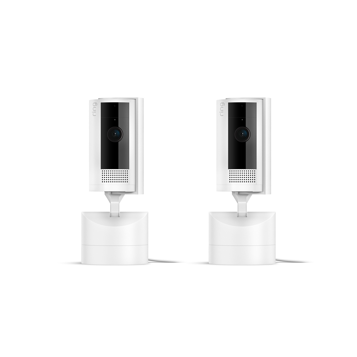 Ring Pan-Tilt Indoor Cam