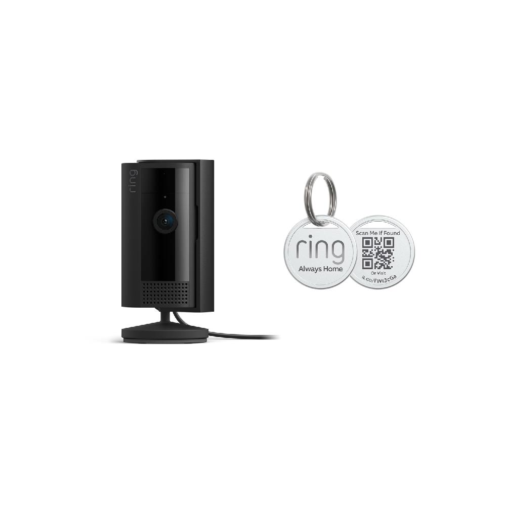 Ring Pet Basic Kit (Indoor Cam (2nd Gen) + Pet Tag)