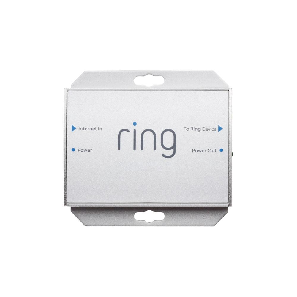 ring Power over Ethernet Adapter