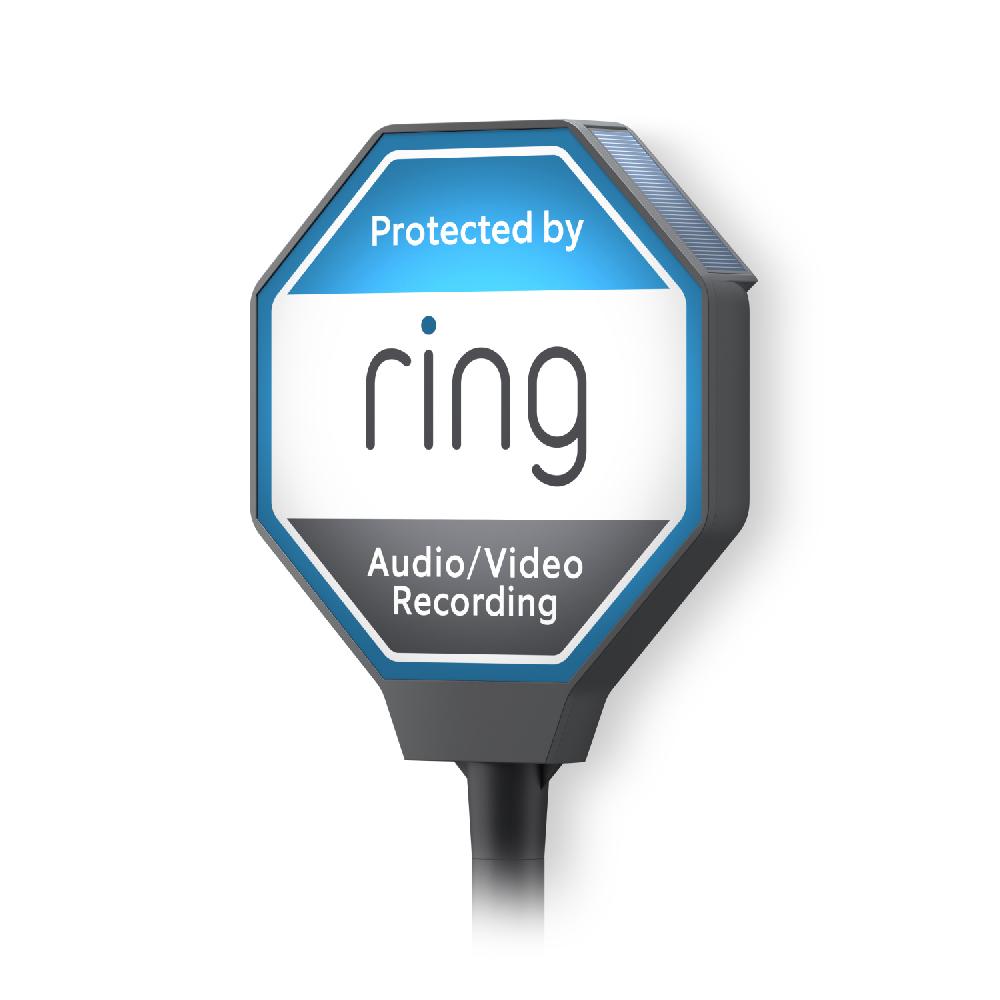 Ring Ring Beacon